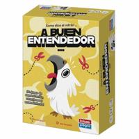 Educatief Spel Falomir - thumbnail