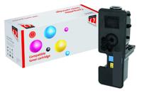 Toner quantore kyocera tk-5230k zwart - thumbnail