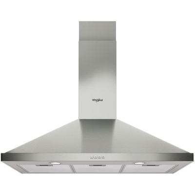 Whirlpool WHCN 94 F LM X/1 Afzuigkap vlakscherm