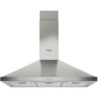 Whirlpool WHCN 94 F LM X/1 Afzuigkap vlakscherm - thumbnail