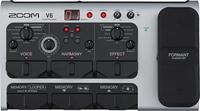 Zoom V6-SP vocal processor - thumbnail