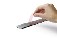 Magneetklem Durable Durafix roll 5m zwart - thumbnail