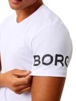 Björn Borg T-Shirt Heren - thumbnail