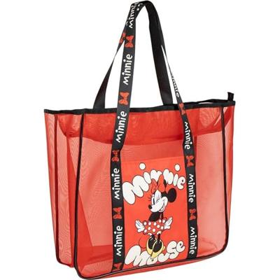 Strandtas Minnie Mouse