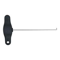 KS Tools 1402381 Trekhaak voor hoofdsteunen, lengte 172 mm - thumbnail