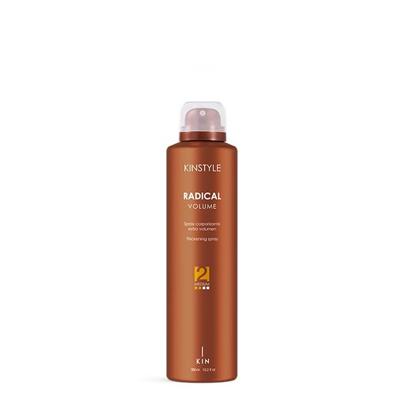Kin Cosmetics Kinstyle Radical Volume Hairspray 300ml