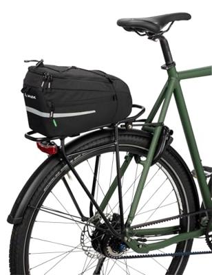 Vaude silkroad m (ready) - rack bag