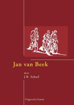 Jan van Beek (Paperback)