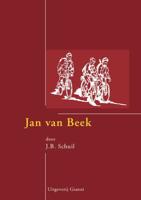 Jan van Beek (Paperback) - thumbnail
