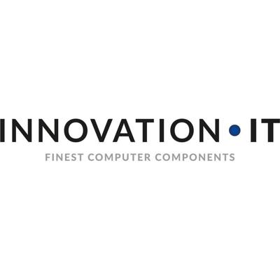 Innovation IT SO 3200 8GB CL22-22-22 1.2V Werkgeheugen voor desktop DDR4 8 GB 1 x 8 GB 3200 MHz 4251538811439