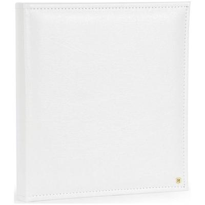 Henzo Lonzo Wit Fotoalbum