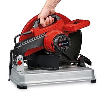 Einhell TC-MC 355/1 Metaalzaag 2200 W Incl. doorslijpschijf 355 mm Einhell TC-MC 355/1 Metaalzaag 2200 W Incl. doorslijpschijf 355 mm