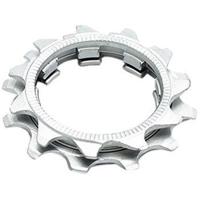 Miche Campagnolo Tandwiel 11-12T 11V - Zilver - thumbnail