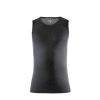 Craft 1908850 Pro Dry Nanoweight SL M - Black - XXL - thumbnail