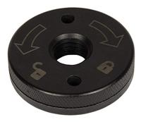 Einhell Professional AXXIO 18/125 Q 4431151 Haakse accuslijper 125 mm Zonder accu, Zonder lader, Incl. snelspanmoer - thumbnail