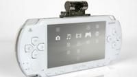 Go!Cam PSP USB Camera - thumbnail