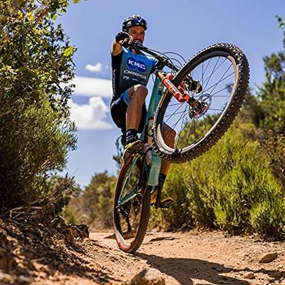 Dahon Look pedalen x-track race zwart - thumbnail