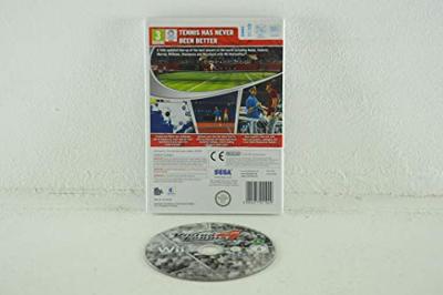 Virtua Tennis 4