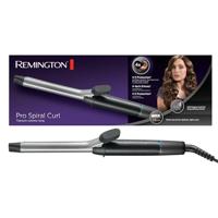 Remington CI5519 Pro Spiral Curls - 19 M Krultang Zwart - thumbnail