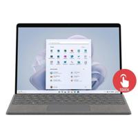 Microsoft Surface Pro 1 - Intel Core i5-7e Generatie - 10 inch - Touch - 8GB RAM - 256GB SSD - Windows 11 Home - thumbnail