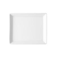 ARZBERG - Tric White - Schaal Rh.15x20cm - thumbnail