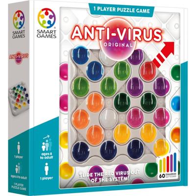 Smart Games Anti-Virus - thumbnail