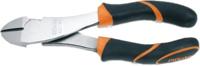 Beta Zijkniptangen, zware uitvoering twee componenten handgreep 1084BM 200 - 010840040 - thumbnail