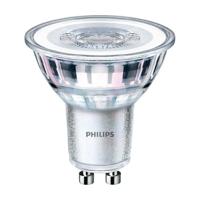 Philips LED 77419600 LED-lamp Energielabel F (A - G) GU10 Reflector 4.6 W = 50 W Neutraalwit (Ø x l) 5 cm x 5.4 cm 1 stuk(s) - thumbnail