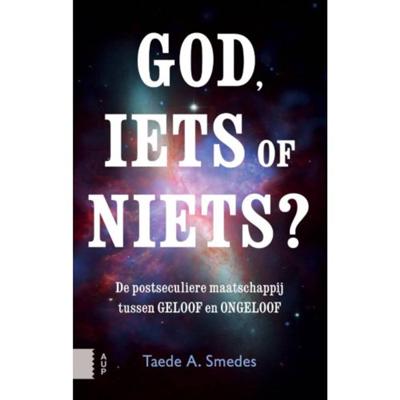 God, iets of niets? (Paperback)