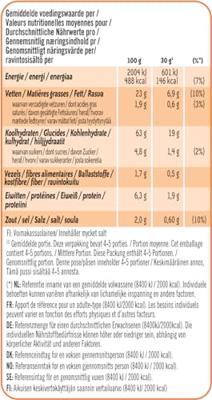 Cheetos chipito kaas (18x 125gr)