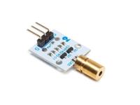 Whadda WPM434 Lasermodule 1 stuk(s) - thumbnail