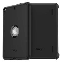 Defender Series - Beschermhoes voor tablet - zwart - voor Apple 10.2-inch iPad (7de generatie, 8de generatie) - thumbnail