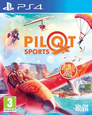 Pilot Sports Pilot Sports