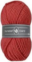 Durable Dare 2207 Ginger - Haakgaren / Breigaren - thumbnail