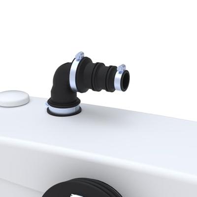 SFA Grinder Sanibroyeur Plus Silence