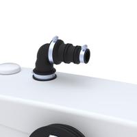 SFA Grinder Sanibroyeur Plus Silence - thumbnail