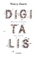 Digitalis - Thierry Geerts - ebook - thumbnail