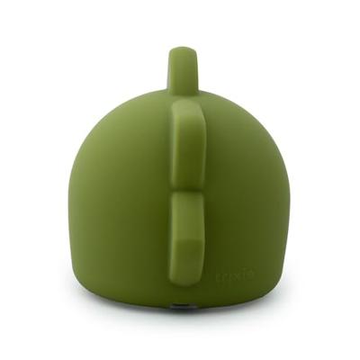 Trixie Baby nachtlamp - Mr. Dino Trixie Baby nachtlamp - Mr. Dino