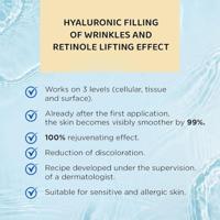 Gezichtscrème Eveline - thumbnail