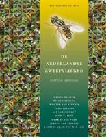 De Nederlandse Zweefvliegen - Menno Reemer - Hardcover (9789063910051) - thumbnail