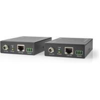 Nedis HDMI-Extender | Over Cat6 | tot 60 m | 1 stuks - VREP3480AT VREP3480AT - thumbnail