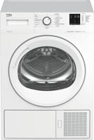 Beko DH8735GA01 wasdroger Vrijstaand Voorbelading 8 kg A+++ Wit - thumbnail