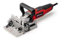 Einhell TE-BJ 900 4350640 Lamellenfreesmachine 900 W Zonder accu, Zonder lader - thumbnail