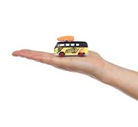 Majorette volkswagen the originals speelauto's, 5st. - thumbnail