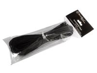 SilverStone Modulaire voedingskabel PP06B-MB55 - thumbnail