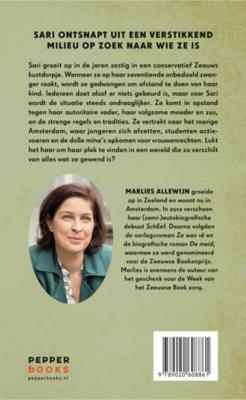 Barsten (Paperback)