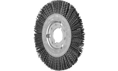 PFERD TOOLS 43505009 Ronde borstel 2 stuk(s)