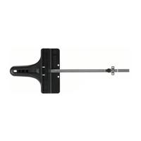 Bosch Accessories 2608040289 Parallelle geleider, met cirkelsnijder voor decoupeerzagen - thumbnail