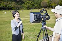 Boya handheld microfoon by-hm100 - thumbnail