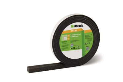 illbruck TP610 ILLMOD COMPRI schuimband - 15/2-3 - 10 meter